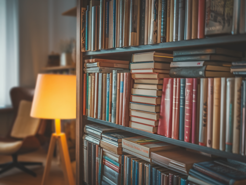 How to approach author backlists to find hidden masterpieces and avoid flops