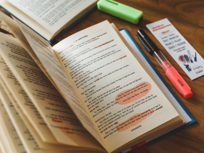 How to read a restored annotated edition so it truly changes your understanding of a neglected novel