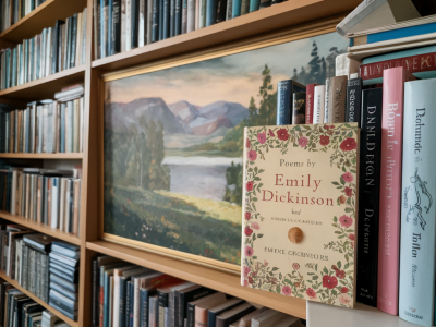 Why forgotten women poets of the 19th century deserve place on your shelf now