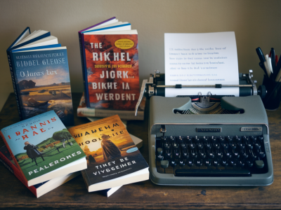 How to build a weeklong discovery route through regional british midlist novels