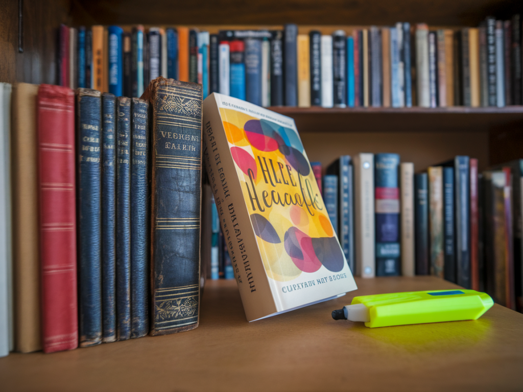 How to pair an overlooked novel with its contemporary reply for deeper reading