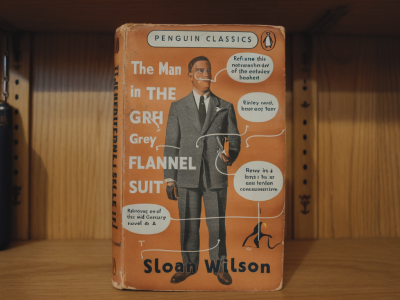 How to use penguin classics annotations to reframe a neglected mid-century novel