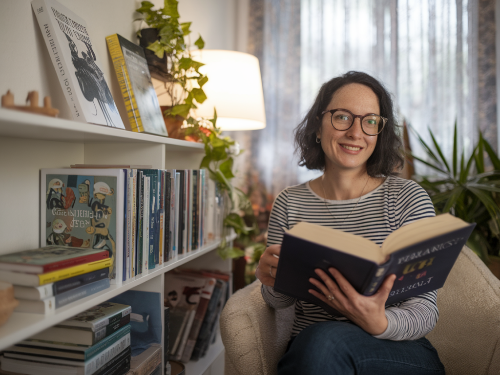 How to interview a living translator to expose untranslatable choices and craft decisions