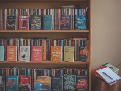 How to build a month-long reading route through postcolonial short fiction