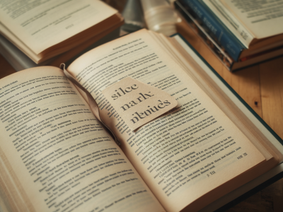 A beginner’s guide to reading dense modernist novels without getting lost