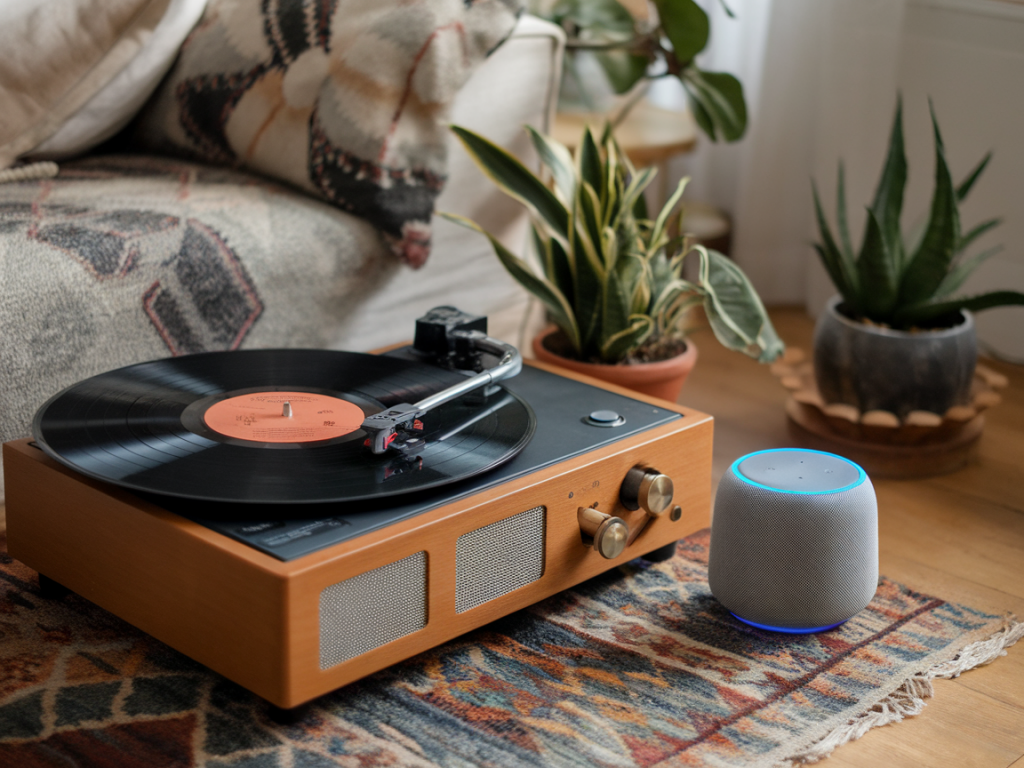 A practical guide to pairing a neglected classic with a contemporary counterpart