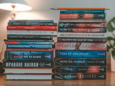 Build a four-week rediscovery route from one misfiled paperback and keep reading momentum