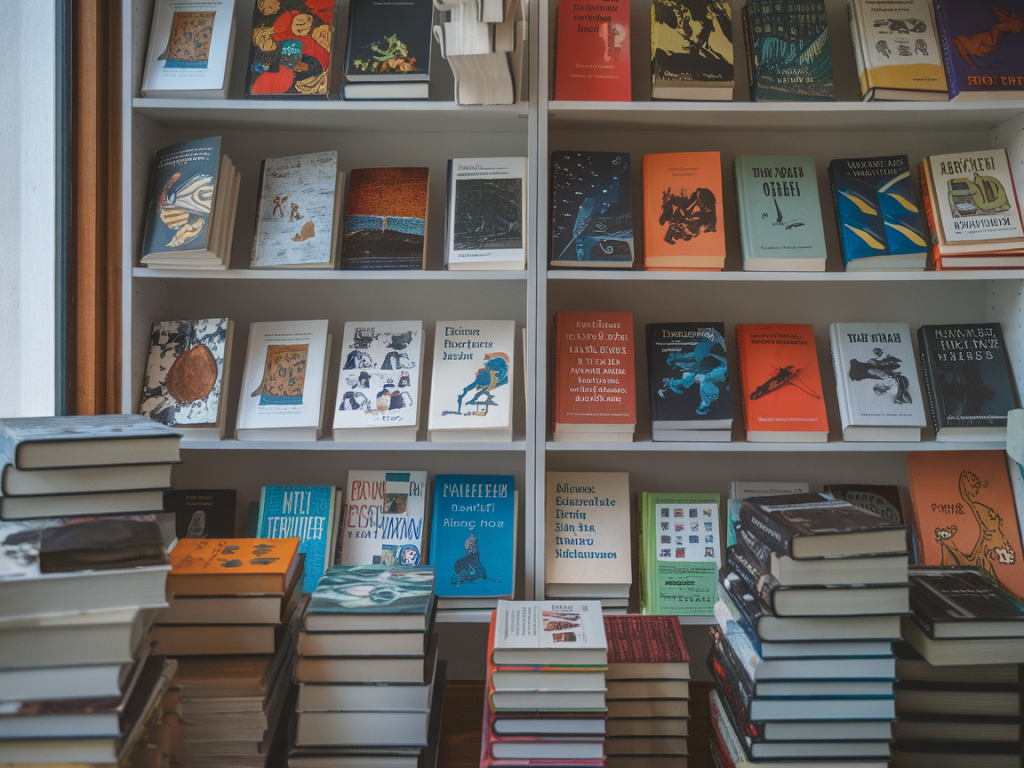 Which small presses should you follow to uncover overlooked contemporary fiction?