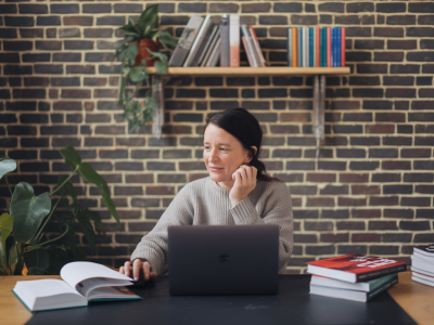How to interview a small-press editor so they reveal the next overlooked voice (not just publicity lines)